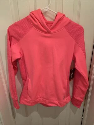 bcg Sudadera con Capucha Rosa Niñas Talla L (12-14) Foto 1 de 4