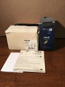 Puls QS10.481 New Open Box - Picture 1 of 4