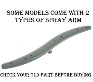 Blanco BLINR.D13A BLINR.D41A Msystem MVW600 Lower Spray Arm - Picture 1 of 4