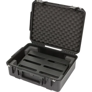 SKB 3i-2015-7-PB Injection Molded, Non-Powered Pedalboard with 3i-2015-7 Case - Picture 1 of 3