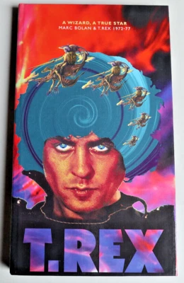 💥 MARC BOLAN & T.REX 1972-1977: A WIZARD, A TRUE STAR, 3 CDs, DELUXE BOXSET TOP - Bild 1 von 4
