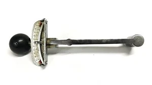Sturtevant Richmont M Series 3/8 inch Flat Beam Torque Wrench M-50-1 USED - Picture 1 of 6