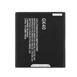 Replacement Battery GK40 SNN5976A For Motorola Moto G4 Play XT1609 - Picture 1 of 1