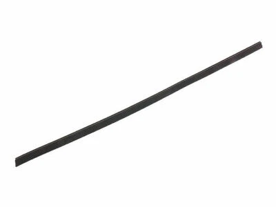 For 1978-1979 Porsche 930 Door Window Seal Front Right Outer OE Supplier 11834RX Foto 1 de 2