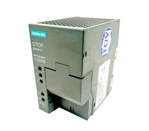 Siemens 6EP1332-1SH21 Power Supply - Picture 1 of 3