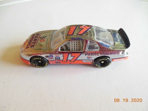 darrell waltrip diecast
