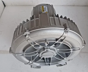 Elektror 1SD 510-50/1,10 SIDE CHANNEL BLOWER 1.10KW-1.30KW. 120mbar-110mbar NEW. - Picture 1 of 11
