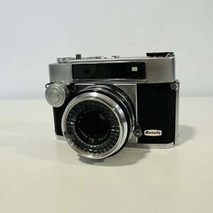 Vintage Beaumat Beauty Copal SV Film Camera Made In Japan - Biokor Lens - Picture 1 of 13