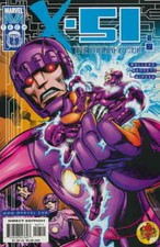 X- 51 #7 (NM)`99 Higgins/ Bollers/ Bennett