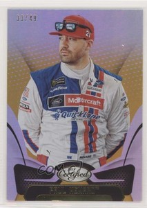 2018 Certified Gold /49 Paul Menard #2