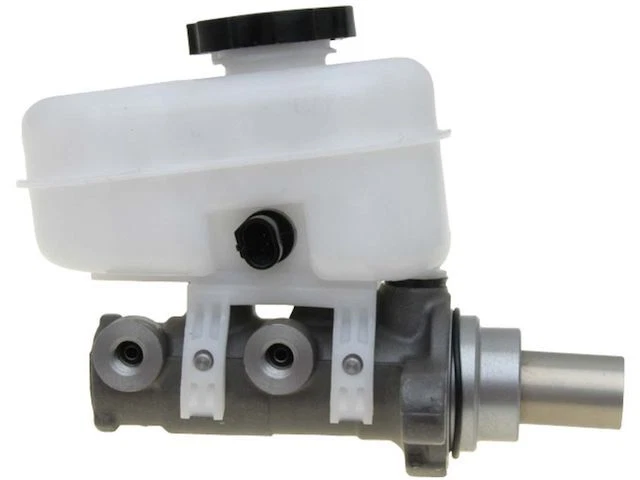 Cilindro maestro de freno AC Delco 96XQHG92 para GMC Canyon 2009 2010 2011 2012 Foto 1 de 1