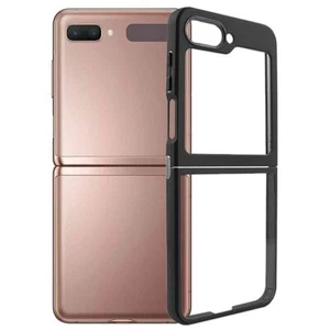 Ochrona Etui na telefon komórkowy do Samsung Galaxy Z Flip5 5G Case Cover Pokrowiec Bumper Etui - Zdjęcie 1 z 7