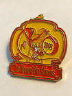 Disney Mulan Pin Badge Mushu The Dragon Chinese New Year 2003 Dlrp Le 1500