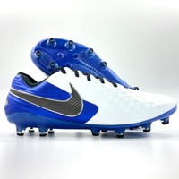 nike tiempo euro 2012