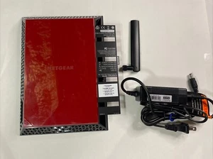 Netgear EX6200 Desktop Dual Band Wi-Fi Range Extender - No Cables 1 Antenna - Picture 1 of 7