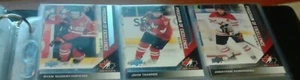 2013-14 Upper Deck UD Team Canada Program of Excellence PEA Lot 13/14 YP1698 - Picture 1 of 1