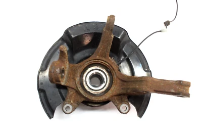 Honda HR-V 2017 husillo/nudillo/buje delantero izquierdo OEM 16 17 18 19 20 21 22 Foto 1 de 4