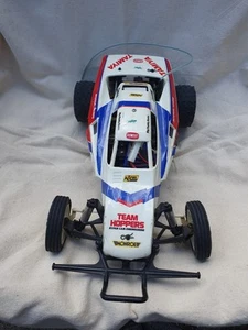 Tamiya The Grasshopper II mit Anleitung 58074 1/10th Scale - Bild 1 von 8