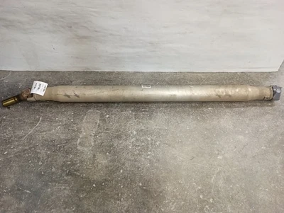 Eje de transmisión trasero 4x4 de GMC Sierra 2500 2012 12418184 Foto 1 de 4