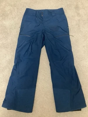 Patagonia H2no Ski Pants Mens Medium - Image 1 of 4