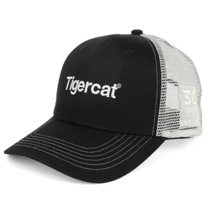 Youth Tigercat Hat, Tigercat 30th Anniversary - Picture 1 of 4