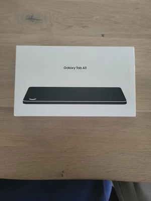 Samsung Galaxy Tab A11 NEU OVP Originalverpackt Grau  4GB/64GB SM-X130 - Bild 1 von 2