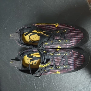 Nike Air Vapormax Flyknit Gradient Black 6,5 Sneaker DV2198-001 - Bild 1 von 5