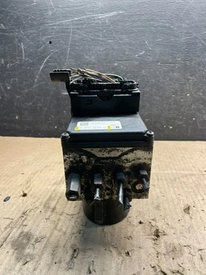 2011-2014 Ford E-150 E150 E250 E350 ABS Anti-Lock Brake Pump Module t7534 DG - Image 1 of 4