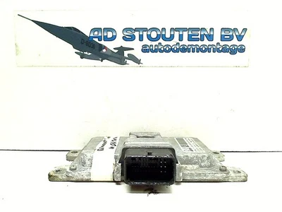 CENTRALINA CAMBIO Renault Scénic III (JZ) 2009 310320003R - Immagine 1 di 4