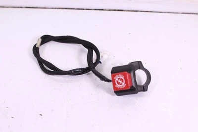 2019 POLARIS RMK 850 AXYS KILL STOP SWITCH 2010459 - Image 1 of 4