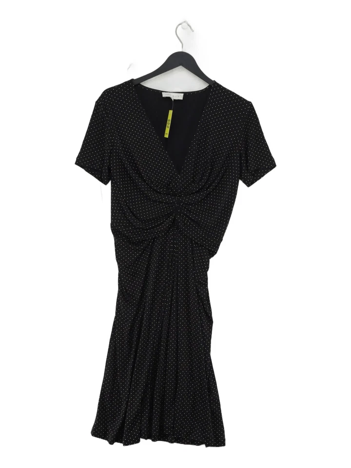 Paul & Joe A-Line Midi Dress in Black - Изображение 1 из 4
