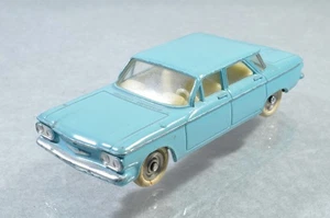 BJ925 Dinky Toys France #552 1:43 Chevrolet Corvair B/- - Picture 1 of 3