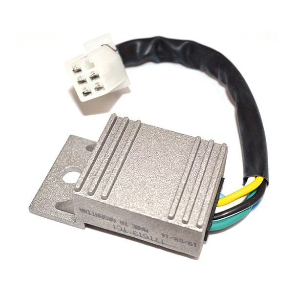 Control Unit Honda GL Silver Wing 500 1981-1982 171613#2 - Image 1 of 1