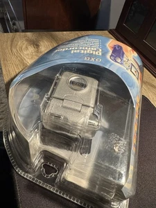 DXG 305V 5 in 1 Mini Digital Video Camera 3.0 MP Blue, Tested 4x Digital Zoom - Picture 1 of 4