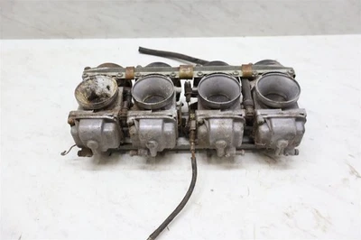 Воздухозаборник карбюратора 1989-1996 Suzuki Katana GSX750f  - Изображение 1 из 4