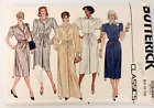 Butterick Vintage Sewing Pattern 6624 Sizes 14, 16, 18
