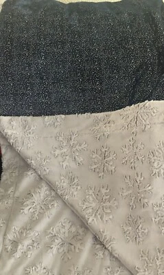 Sew Sweet Minky Designs Adult snuggler minky blanket 55x65 - Image 1 of 4