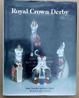 Royal Crown Derby-By John Twitchett And Betty Bailey, Revised Edition