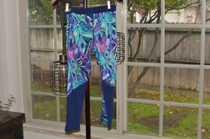 Nike  Leggings Womens Medium Outdoor Lightweight Dri Fit* - Picture 1 of 3