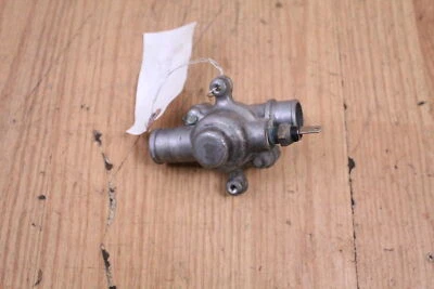 Kawasaki Ex250 Ninja 250 2007 carcasa termostato con sensor de temperatura y termostato Foto 1 de 4