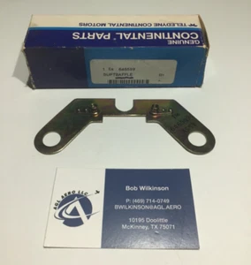 P/N: 646599 TCM Baffle - Picture 1 of 3