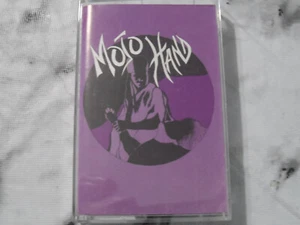 Zulu Parasol - Mojo Hand Cassette Rare Blues - Picture 1 of 2