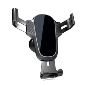 Supporto cellulare veicolo universale 360° supporto cellulare auto ventilazione iPhone Samsung Huawei - Foto 1 di 3