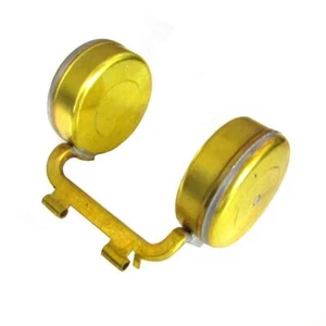 REPRO ZENITH CARBURETOR FLOAT FOR AC U Fits Case L LA IH F20 F30 TRACTORS 223922 - Picture 1 of 7