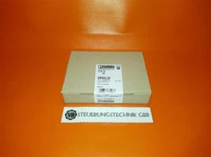 Phoenix Contact Motor Starter ELR H5-IES-PT - 24DC/500AC-2 *V/C:03 - Picture 1 of 4