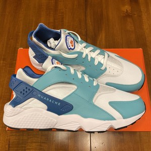 nike huarache multicolore