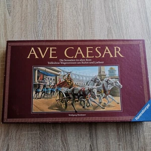 Ave Caesar Brettspiel Ravensburger - Bild 1 von 5