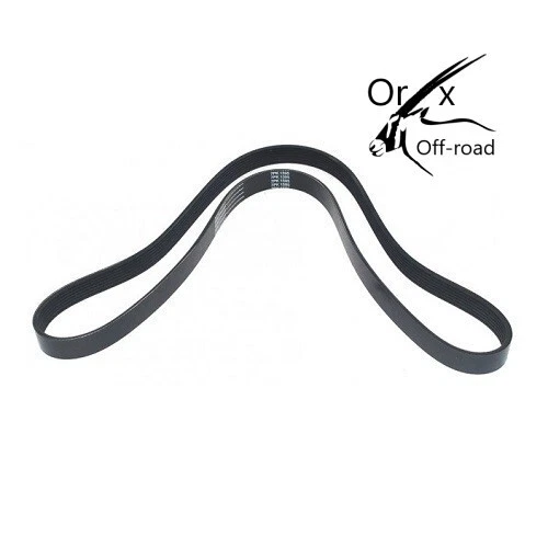 Correa de transmisión auxiliar Land Rover Defender, Discovery 1 y RRC 300Tdi - ERR3287 Foto 1 de 1