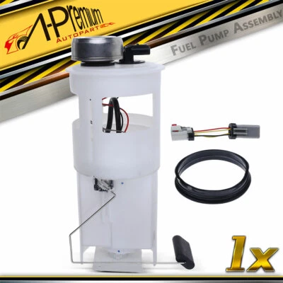 A-Premium Electric Fuel Pump Assembly w/ 32 Gallon for Dodge B1500 B2500 Ram - Image 1 of 4