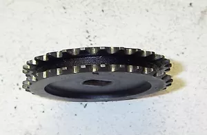 Cog Chain Motor Doppelrollenkette Timing Chain Honda Goldwing GL1100 - Picture 1 of 2